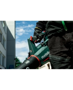 Купить Садовая воздуходувка Metabo LB 18 LTX BL 601607850  в E-mobi