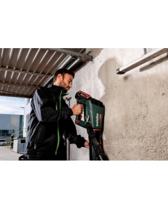 Купить Садовая воздуходувка Metabo LB 18 LTX BL 601607850  в E-mobi