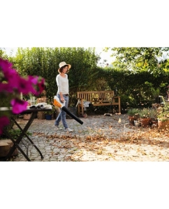 Купить Аккумуляторное воздуходувное устройство Stihl BGA 45 4513-011-5901P  в E-mobi