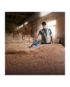 Купить Аккумуляторная воздуходувка Bosch GBL 18V-120 Solo 0.601.9F5.100  в E-mobi