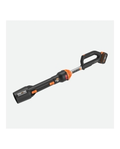 Купить Аккумуляторная бесщеточная воздуходувка WORX 20 В WG543E.9  в E-mobi