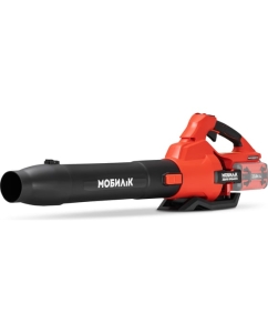 Купить Воздуходувка аккумуляторная Мобил К XBA90 ПРЕМИУМ 60 Вольт MBK0032698 в E-mobi
