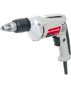 Купить Сетевой шуруповерт Интерскол Ш-700ЭР 39.1.0.10 в E-mobi