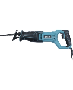 Купить Пила сабельная OASIS RS-110E в E-mobi