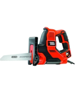 Купить Пила Black+Decker RS890K  в E-mobi