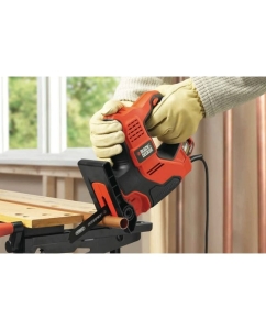 Купить Пила Black+Decker RS890K  в E-mobi