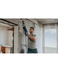 Купить Сабельная пила Bosch GSA 120 06016B1020  в E-mobi