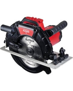 Купить Дисковая пила Elitech ПД 2085Э E2206.022.00 204509 в E-mobi
