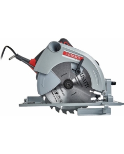 Купить Дисковая пила Felisatti ДП-190/1500Л 552.5.2.00 в E-mobi