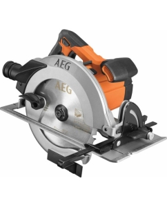 Купить Циркулярная пила AEG KS15-1 4935472007 в E-mobi