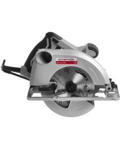 Купить Дисковая пила Интерскол ДП-165/1300 551.2.0.70  в E-mobi