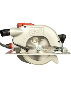 Купить Циркулярная пила Milwaukee SCS 65 Q/K 638051  в E-mobi