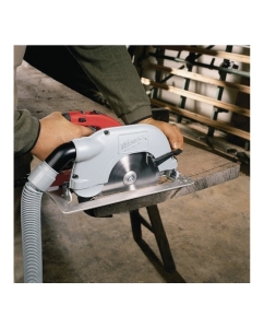 Купить Циркулярная пила Milwaukee SCS 65 Q/K 638051  в E-mobi