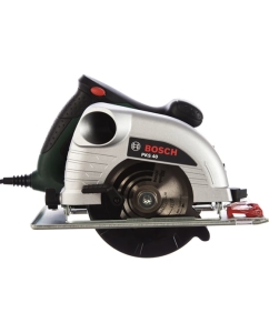 Купить Дисковая пила Bosch PKS 40 0.603.3C5.000 в E-mobi