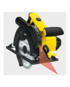 Купить Ручная циркулярная пила TROTEC PCSS 10-1400 4430000050  в E-mobi