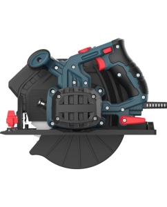 Купить Циркулярная пила ALTECO CS 1400-190 ISL 80685  в E-mobi
