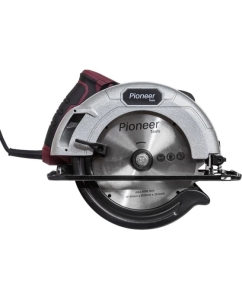 Купить Циркулярная пила Pioneer Pioneer EDS-1600-190-01  в E-mobi