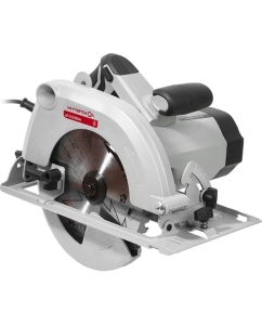 Купить Дисковая пила Интерскол ДП-210/2000М 553.2.0.70 в E-mobi