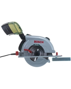 Купить Дисковая пила Bosch PKS 66 A 0.603.502.022  в E-mobi