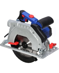 Купить Пила дисковая электрическая Витязь ПД-1650 18019015  в E-mobi