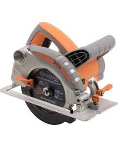 Купить Пила циркулярная AV Steel AV-CS 165/1300 AV-963110 в E-mobi