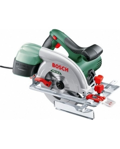 Купить Дисковая пила Bosch PKS 55 A 0.603.501.020 в E-mobi
