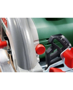 Купить Дисковая пила Bosch PKS 55 A 0.603.501.020  в E-mobi
