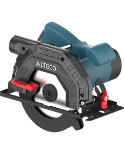 Купить Циркулярная пила ALTECO CS 1350-165 80682 в E-mobi