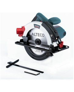 Купить Циркулярная пила Alteco CS 1200-185 L promo 31015  в E-mobi