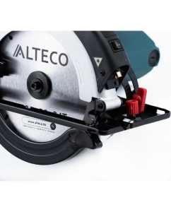 Купить Циркулярная пила Alteco CS 1200-185 L promo 31015  в E-mobi