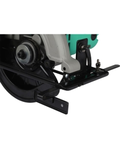 Купить Пила циркулярная электрическая TRUSTFIELD 1000Вт, 5500об/мин, диск 185мм, пропил 44/61мм, 45 ETCS-185  в E-mobi