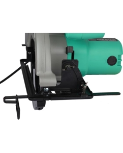 Купить Пила циркулярная электрическая TRUSTFIELD 1000Вт, 5500об/мин, диск 185мм, пропил 44/61мм, 45 ETCS-185  в E-mobi