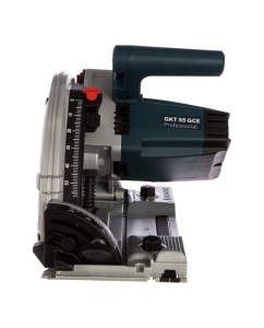 Купить Bosch ПОГРУЖНАЯ ПИЛА GKT 55 GCE 0601675000  в E-mobi