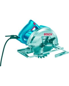Купить Циркулярная пила BOSCH GKS 140 06016B3020 в E-mobi