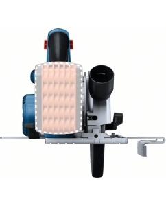 Купить Аккумуляторная циркулярная пила Bosch GKS 185-LI (Соло) 06016C1221  в E-mobi