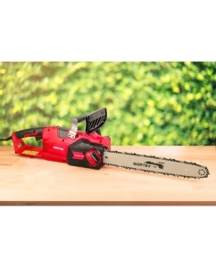 Купить Пила цепная электрическая WORTEX EC 4024-1 SF шина 40.5 см (16), 3/8 LP, 1.3 мм 1333448  в E-mobi