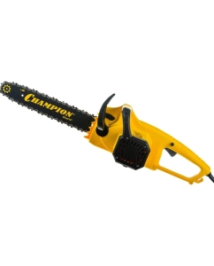 Купить Электропила CHAMPION 118-14 в E-mobi