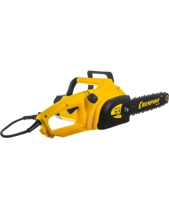 Купить Электропила CHAMPION 118-14  в E-mobi