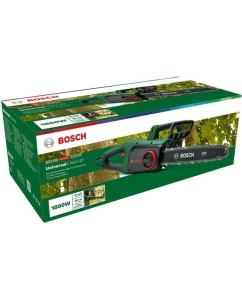 Купить Цепная электрическая пила Bosch universalchain 40 06008B8402  в E-mobi
