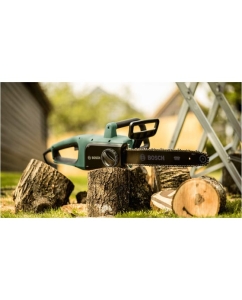 Купить Цепная электрическая пила Bosch universalchain 40 06008B8402  в E-mobi