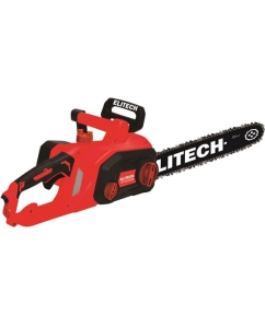 Купить Пила цепная электрическая Elitech ПЭ 2016ПОБ (E1611.021.00) 210672 в E-mobi