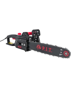 Купить Электрическая цепная пила P.I.T. PKE405-C4  в E-mobi