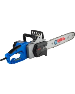 Купить Электрическая цепная пила ВИТЯЗЬ ПЦ-2200 18017007  в E-mobi