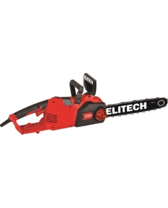 Купить Пила цепная электрическая Elitech ПЭ 2416ПРБ (E1611.020.00) 210671 в E-mobi