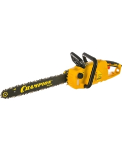 Купить Электропила CHAMPION YT4302 324N-18 в E-mobi