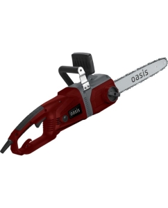 Купить Цепная электрическая пила OASIS ES-22 в E-mobi