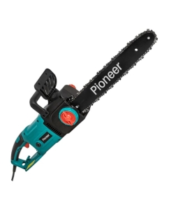 Купить Пила цепная электрическая Pioneer ECS-2200-16V в E-mobi