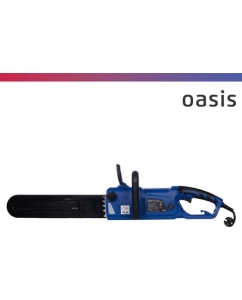Купить Электрическая цепная пила OASIS ES-28 Pro  в E-mobi