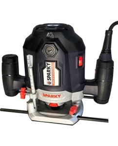 Купить Фрезер SPARKY X 60E 13000151906  в E-mobi