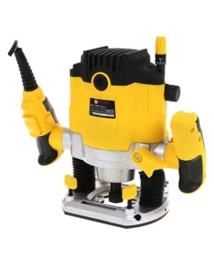 Купить Электрический фрезер Калибр Мастер ФЭ-1900/12М+ 00000064991  в E-mobi